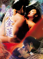 《金莲孽缘》免费观看高清