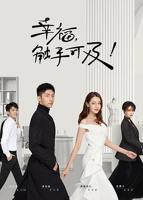 《幸福,触手可及!》电视剧完整版高清免费在线全集观看